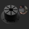 RNXRZANK RV Electrical Cable Hatch Electric Cord Cover for Boat Trailer Yacht view 4