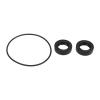 Transfer Case Actuator Seal Kit 9030156009 Leakage Proof Oil Shaft Seal Gasket for GX470 2003 to 2009 view 1