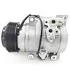 10S17C AC A/C Compressor Compatible With Toyota Land Cruiser Prado GRJ120R 4000 4.0L 2002-2009 8832035700 883206A540 883206A010 883206A011 view 2
