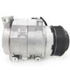 10S17C AC A/C Compressor Compatible With Toyota Land Cruiser Prado GRJ120R 4000 4.0L 2002-2009 8832035700 883206A540 883206A010 883206A011 view 3