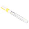 Jwthee White tire Paint Marker, Tire Paint Pen for Car Tire Letters Wide Tip Paint Pens Non Fading Tire Pen Water Proof Tire Paint Pen Tire Marker White Paint Pens for Car Tire Lettering (Yellow) view 1