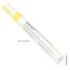 Jwthee White tire Paint Marker, Tire Paint Pen for Car Tire Letters Wide Tip Paint Pens Non Fading Tire Pen Water Proof Tire Paint Pen Tire Marker White Paint Pens for Car Tire Lettering (Yellow) view 4
