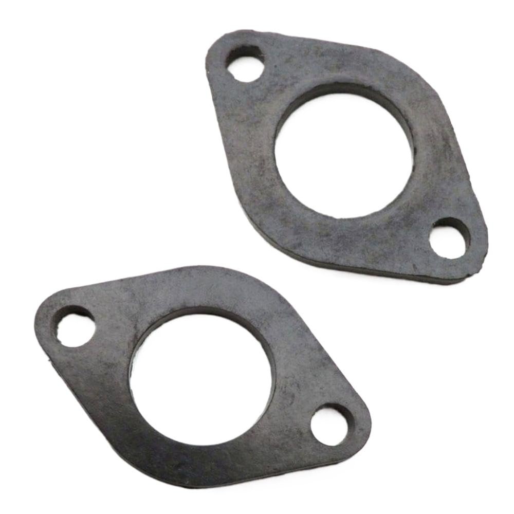 Carburetor Intake Gasket 2X for 125 150cc GY6 4 Stroke Scooter