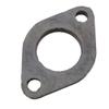 Carburetor Intake Gasket 2X for 125 150cc GY6 4 Stroke Scooter view 3