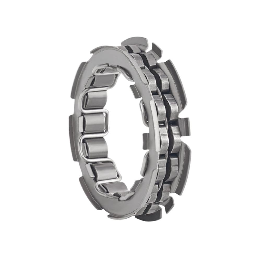One Way Starter Clutch Bearing 16 Beads Compatible with TNT 1130 899 TRE Cafe Racer