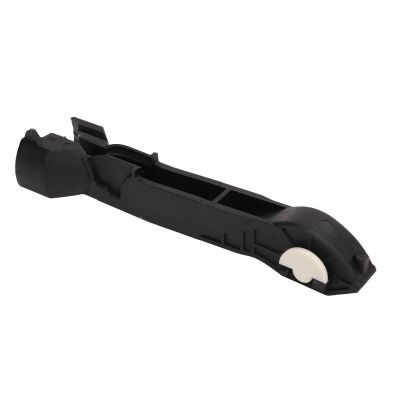 Clutch Pedal Linkage, ABS Material, OE 212830 Replacement for 206 206CC 206SW 207 207CC - Prevents Loosening, Smooth Operation, Easy Installation for Reliable Clutch Performance