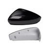 Car Rearview Mirror Cap Cover Replacement For Mazda CX-30 CX30 2020 2021 2022 2023 2024 (Tungsten Steel Gray, Right) view 3