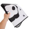 FOMIYES Panda Windshield Sun Shade Car Front Window Sunshade Vehicle Front Windshield Sunshade Cute Cartoon Summer Heat Insulation Protector for Cars view 3