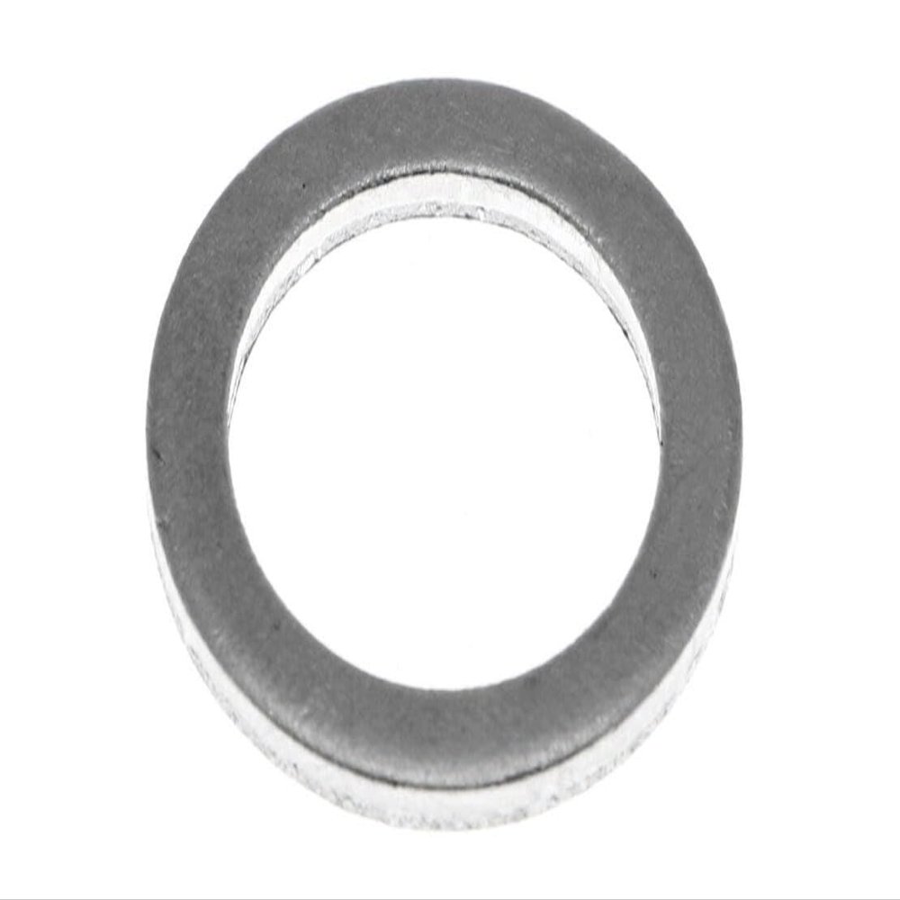 Engine Oil Drain Plug Gasket Compatible With Kia Borrego 3.8L V6 4WD Automatic Transmission 2011 2010 2009 P-5399285