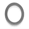 Engine Oil Drain Plug Gasket Compatible With Kia Borrego 3.8L V6 4WD Automatic Transmission 2011 2010 2009 P-5399285 view 1