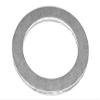 Engine Oil Drain Plug Gasket Compatible With Kia Borrego 3.8L V6 4WD Automatic Transmission 2011 2010 2009 P-5399285 view 3