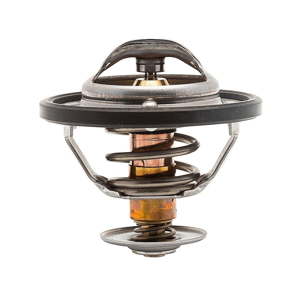 Engine Coolant Thermostat Compatible With Lexus GS300 3.0L L6 2005 2004 2003 2002 2001 2000 1999 1998 1997 1996 1995 P-4848397