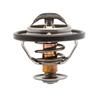 Engine Coolant Thermostat Compatible With Lexus GS300 3.0L L6 2005 2004 2003 2002 2001 2000 1999 1998 1997 1996 1995 P-4848397 view 1