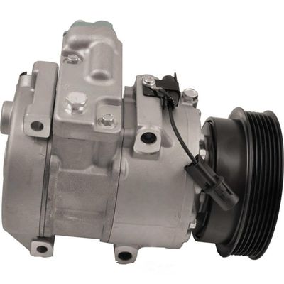 1pcs A/C Compressor Kit for Kia Rondo 2007-2012