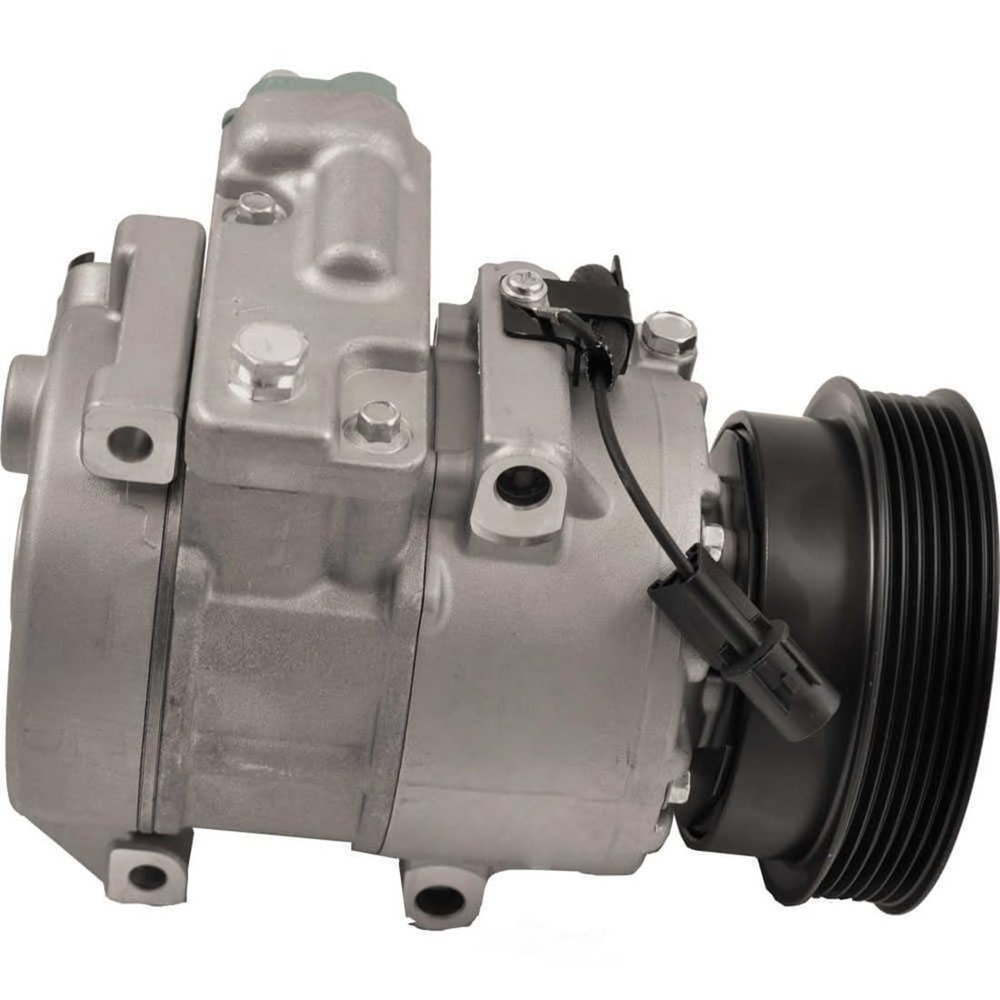 1pcs A/C Compressor Kit for Kia Rondo 2007-2012
