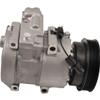 1pcs A/C Compressor Kit for Kia Rondo 2007-2012 view 1
