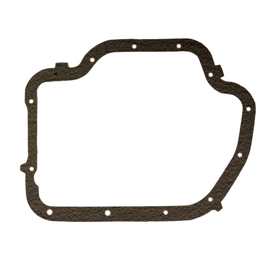 Transmission Oil Pan Gasket Compatible With Oldsmobile 98 Automatic Transmission 1980 1979 1978 1977 1976 1975 1974 1973 1972 1971 1970 1969 1968 1967 1966 1965 P-3403778