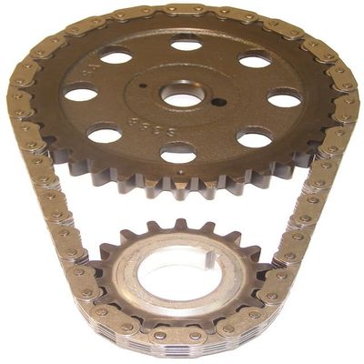 Engine Timing Set for Jeep CJ7 1982-1986#fcO5
