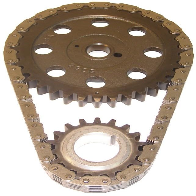 Engine Timing Set for Jeep CJ7 1982-1986#fcO5