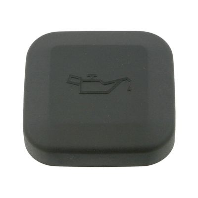 Engine Oil Filler Cap Compatible With BMW 740iL 2001 2000 1999 1998 1997 1996 1995 1994 1993 P-4156311