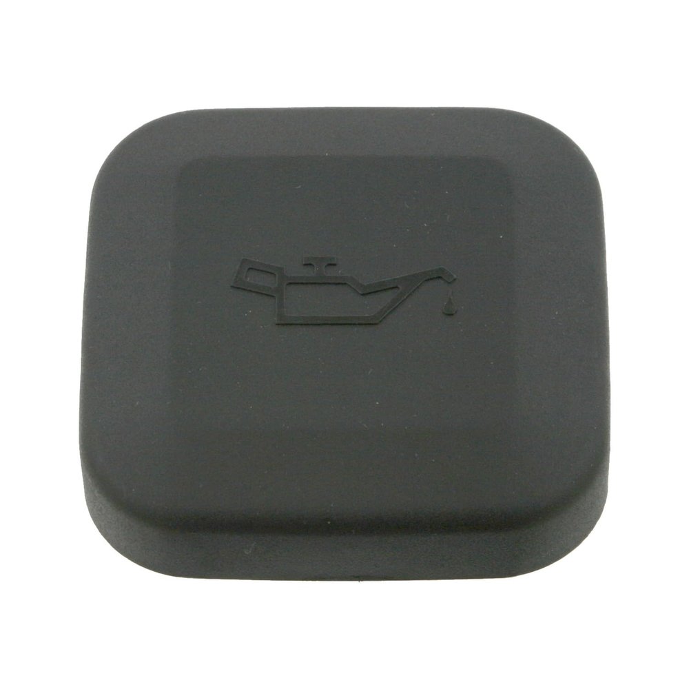 Engine Oil Filler Cap Compatible With BMW 740iL 2001 2000 1999 1998 1997 1996 1995 1994 1993 P-4156311
