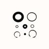 Rear Disc Brake Caliper Repair Kit Compatible With Ford Explorer 2016 2015 2014 P-3616921 view 1