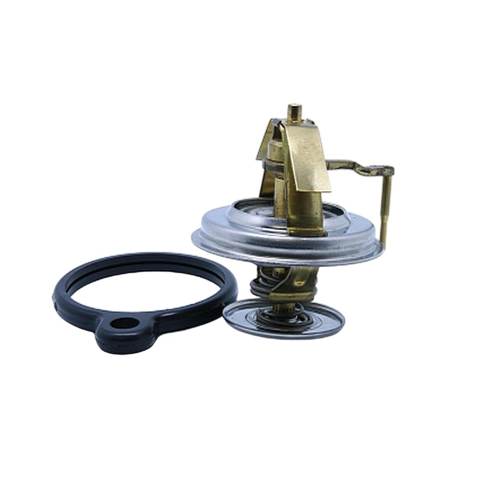 Engine Coolant Thermostat for Mercedes-Benz 380SL 1981-1985#klsu
