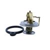 Engine Coolant Thermostat for Mercedes-Benz 380SL 1981-1985#klsu view 1