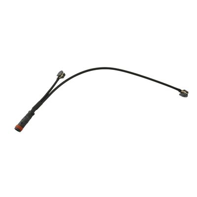 Front Disc Brake Pad Wear Sensor Compatible With Mercedes-Benz E63 AMG S 2021 2020 2019 2018 2017 2016 2015 2014 P-4456658