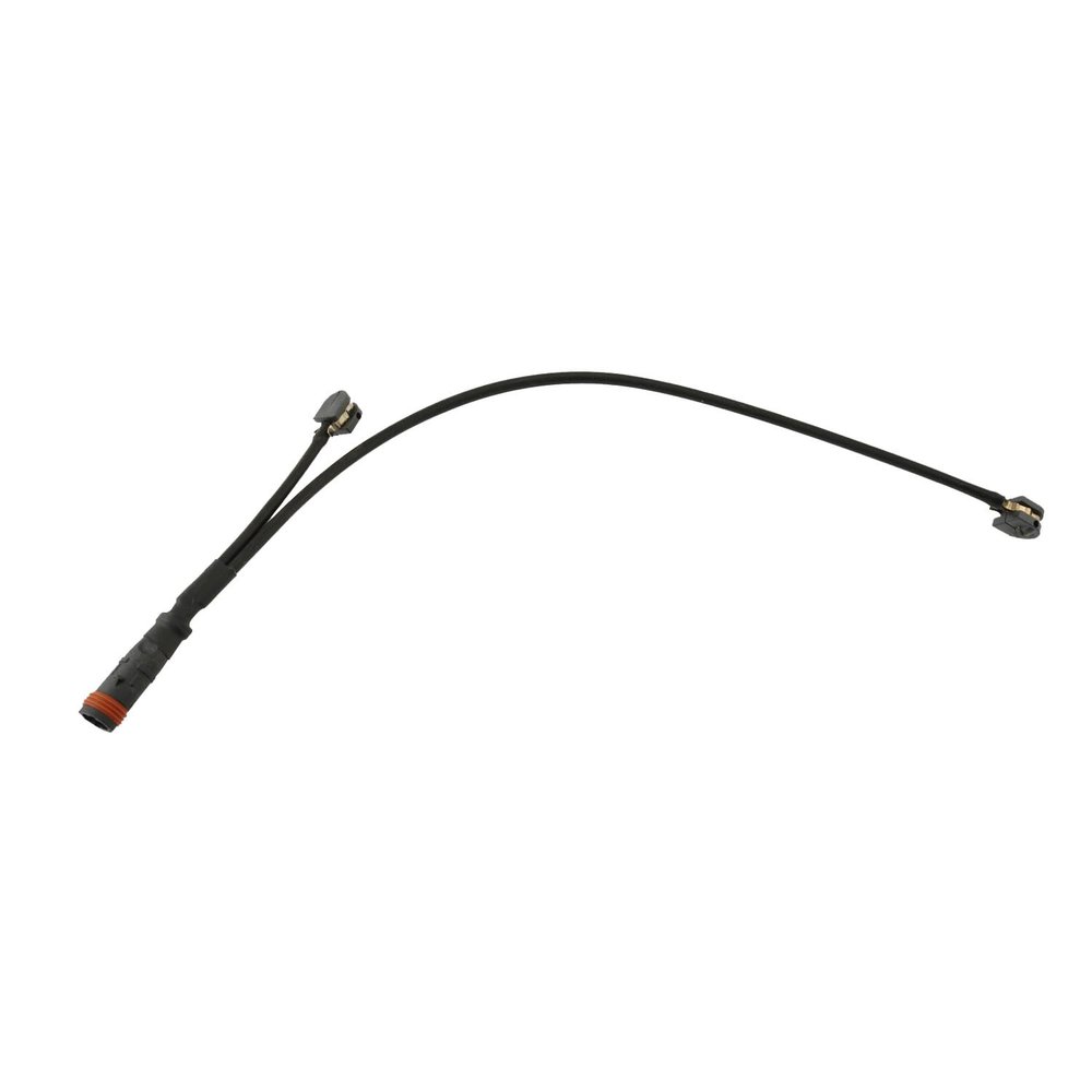 Front Disc Brake Pad Wear Sensor Compatible With Mercedes-Benz E63 AMG S 2021 2020 2019 2018 2017 2016 2015 2014 P-4456658