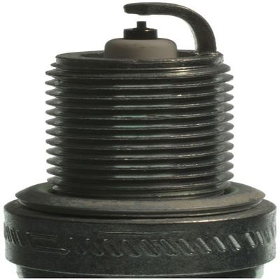 Spark Plug Compatible With Mitsubishi Galant 2.0L L4 42 VIN 1992 1991 P-4085742