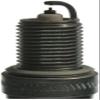 Spark Plug Compatible With Mitsubishi Galant 2.0L L4 42 VIN 1992 1991 P-4085742 view 1