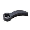 ongfuwu Pry Bar Wrench Adapter, 1/2" Square Carbon Steel Crowbar Adapter Head, Adjustable Half Shaft Removal Car Repairing Tools for Tight Spaces, Ratchet Crowbar Adapters (1/2" Square) view 1