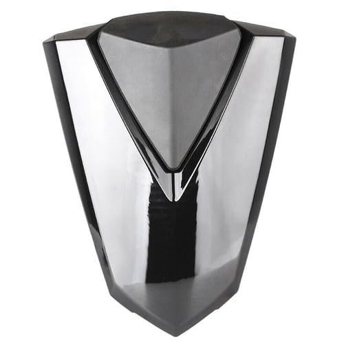 Rear Seat Cowl Tail Fairing Cover For Yamaha R3/R25 2015 2016 17 2018 Black