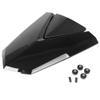 Rear Seat Cowl Tail Fairing Cover For Yamaha R3/R25 2015 2016 17 2018 Black view 3