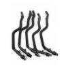 A2742002282 Car Coolant Hose Water Pipe Compatible with Mercedes Benz W205 W212 W213 X253 X204 W448 X218 2742002282 view 4