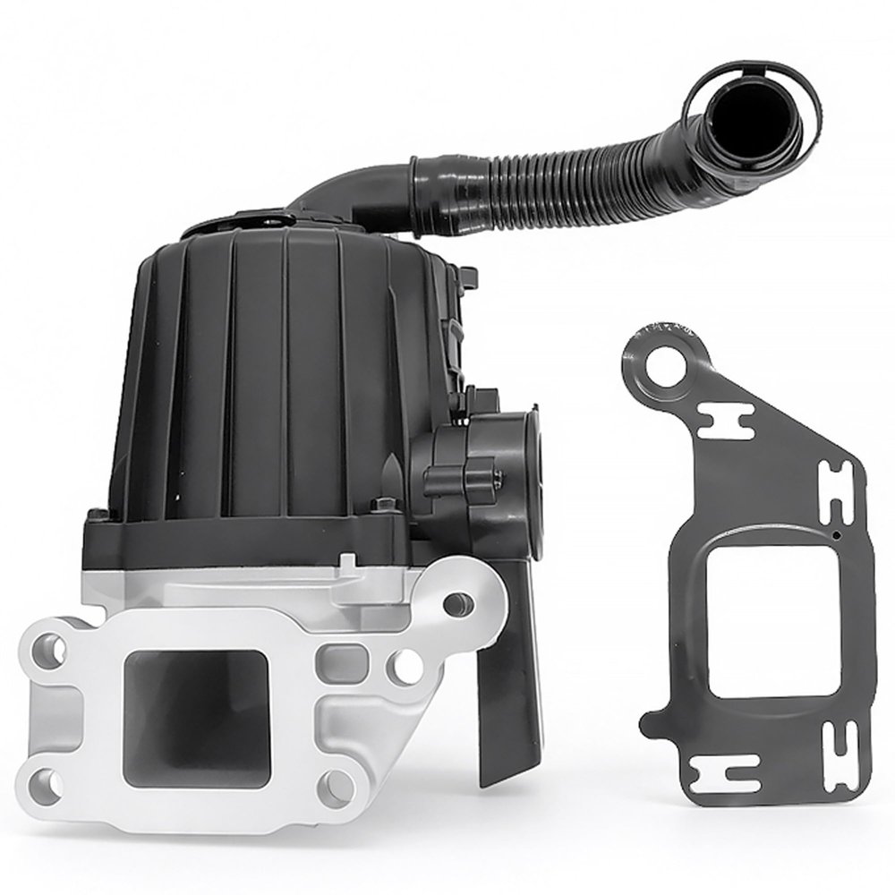 EA4720108262 Crankcase Ventilation Separator for Detroit DD13 DD15 Engine