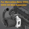 EA4720108262 Crankcase Ventilation Separator for Detroit DD13 DD15 Engine view 2