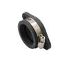 Priprilod Carburetor Intake Manifold Flange Boot 0119-044 Compatible with VM30, VM32/454, Typical Carb Size 30-34mm view 2