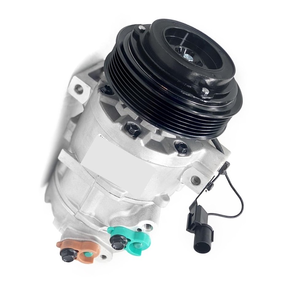A/C Compressor Compatible with kia sorento 2009 2010 2011 2012 2.2L DV16 977012P160