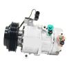 A/C Compressor Compatible with kia sorento 2009 2010 2011 2012 2.2L DV16 977012P160 view 2