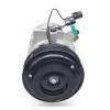 A/C Compressor Compatible with kia sorento 2009 2010 2011 2012 2.2L DV16 977012P160 view 3