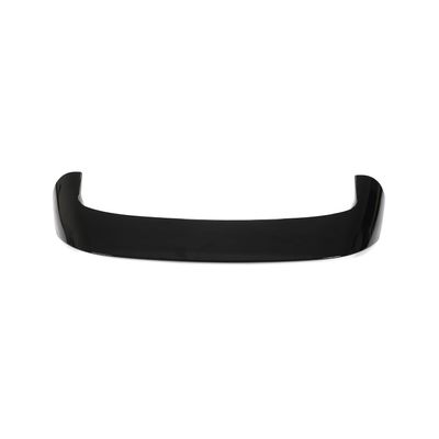 CLNXMT Rear Spoiler Compatible with Mercedes Benz W167 GLE350 GLE450 GLE63 2020-2024 ABS Glossy Black Wing Lip Car Roof Racing Trunk
