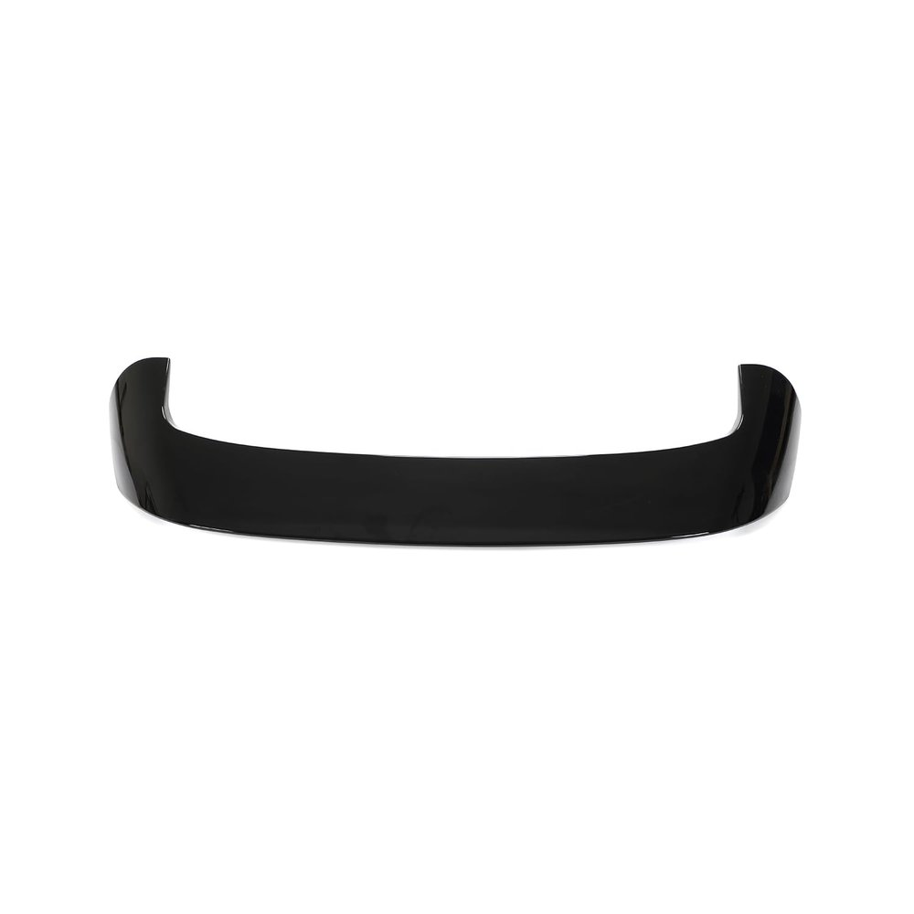 CLNXMT Rear Spoiler Compatible with Mercedes Benz W167 GLE350 GLE450 GLE63 2020-2024 ABS Glossy Black Wing Lip Car Roof Racing Trunk