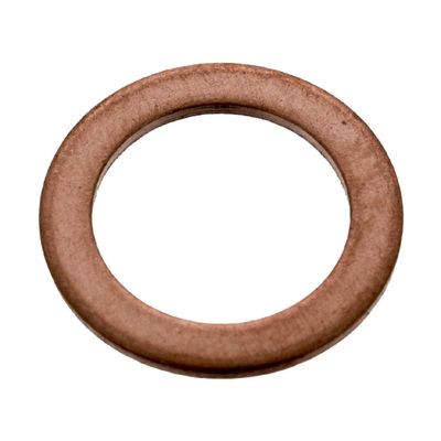 Turbocharger Seal Ring Compatible With Mercedes-Benz E420 Automatic Transmission 1995 1994 P-4155772