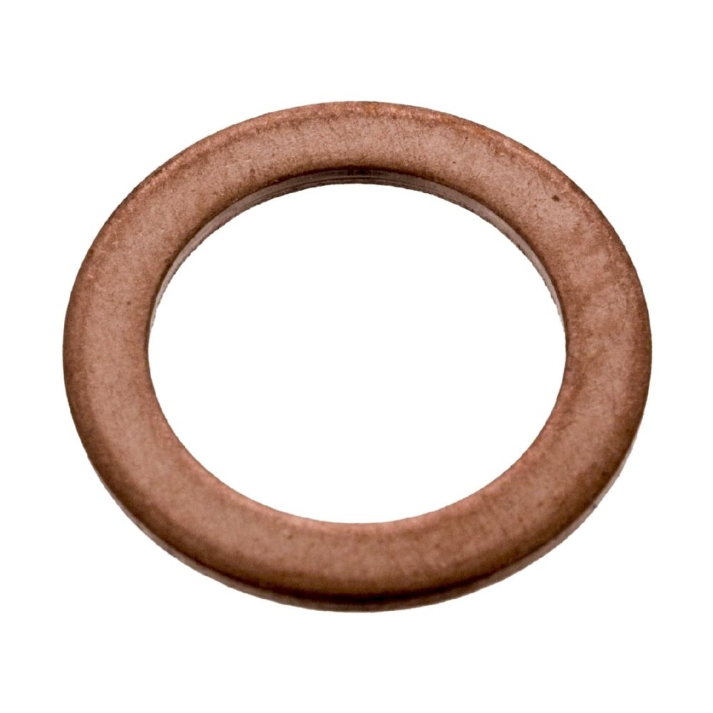 Turbocharger Seal Ring Compatible With Mercedes-Benz E420 Automatic Transmission 1995 1994 P-4155772