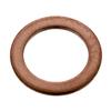 Turbocharger Seal Ring Compatible With Mercedes-Benz E420 Automatic Transmission 1995 1994 P-4155772 view 1