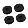 Funien Detachable Windshield Bushing Grommets Durable Black POM Material for Heritage Fits Motorcycles view 3