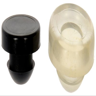 Brake Pedal Stop Pad for Nissan Frontier 1998-2004#kOO1