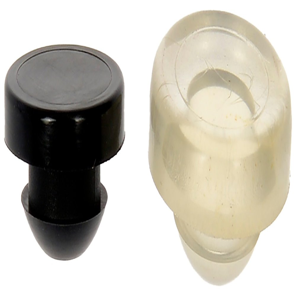 Brake Pedal Stop Pad for Nissan Frontier 1998-2004#kOO1